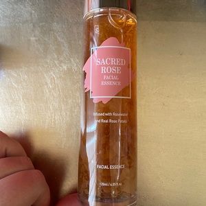 Sacred Rose Facial Essence - Full Size - 4.05 oz